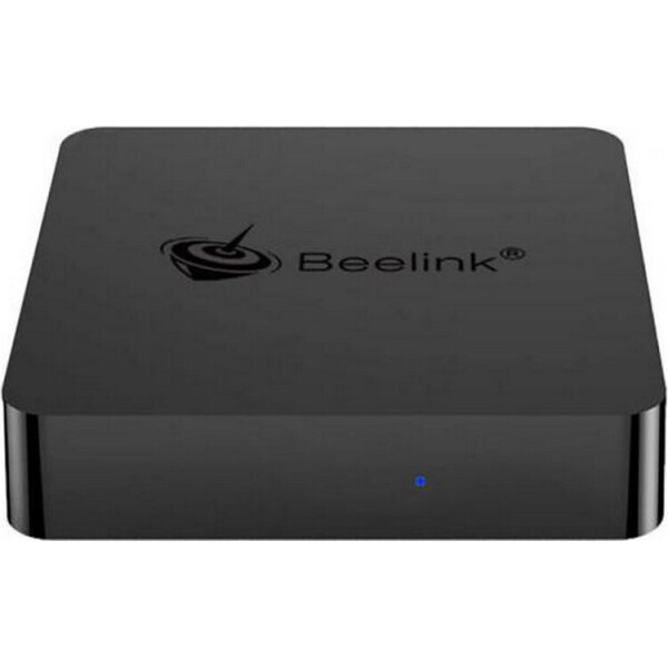 

Beelink GT1 Mini 2 4/64Gb