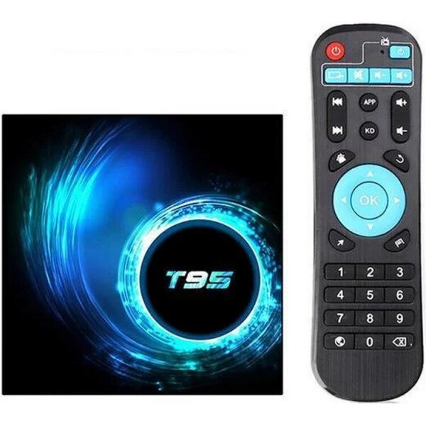 

Crenova T95 2/16Gb