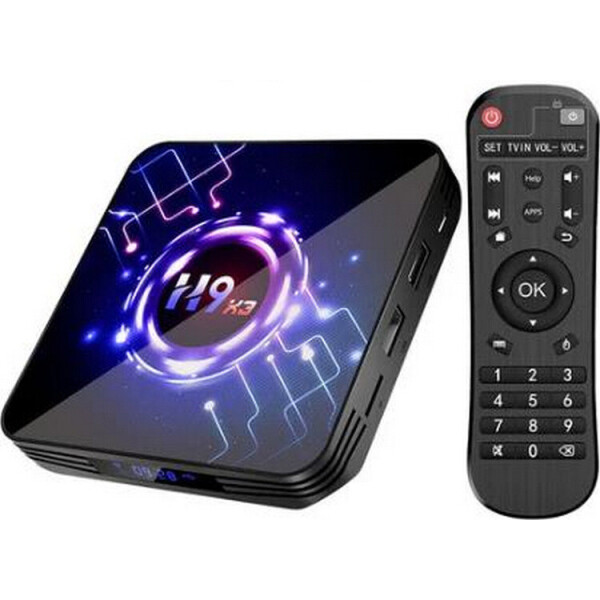 

Transpeed H9 X3 4/64Gb