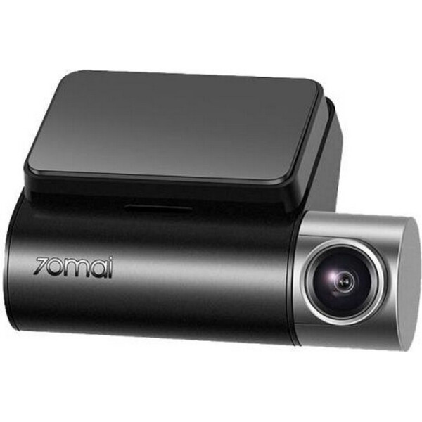 

Видеорегистратор 70Mai A500 Smart Dash Cam Plus GPS (RU)