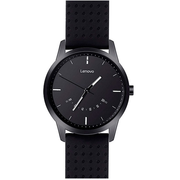 

Lenovo Watch 9 Black (Международная версия)