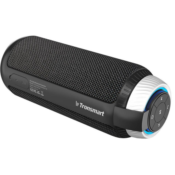 

Tronsmart Element T6 Black