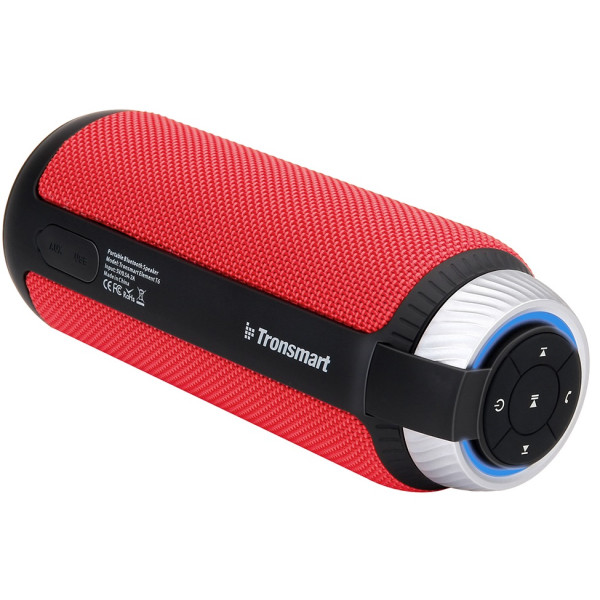 

Tronsmart Element T6 Red