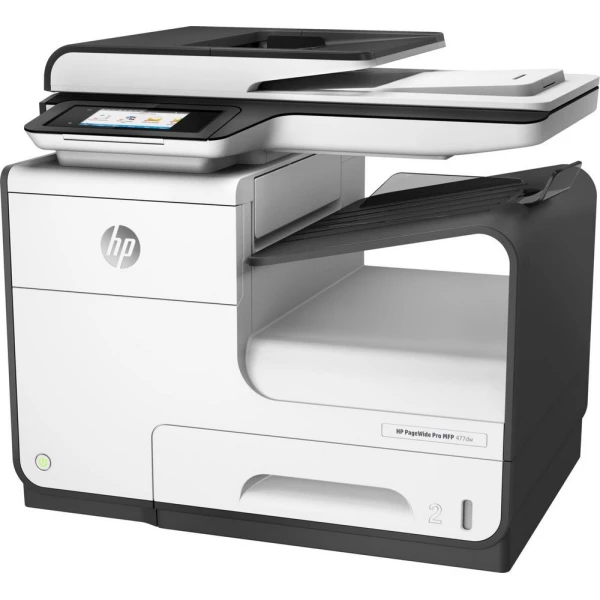 

HP PageWide Pro 477dw