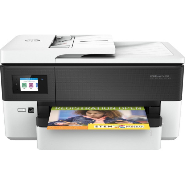 

HP OfficeJet Pro 7720 (Y0S18A)