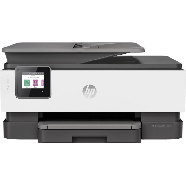 

Многофункциональное устройство HP OfficeJet Pro 8023 (1KR64B)
