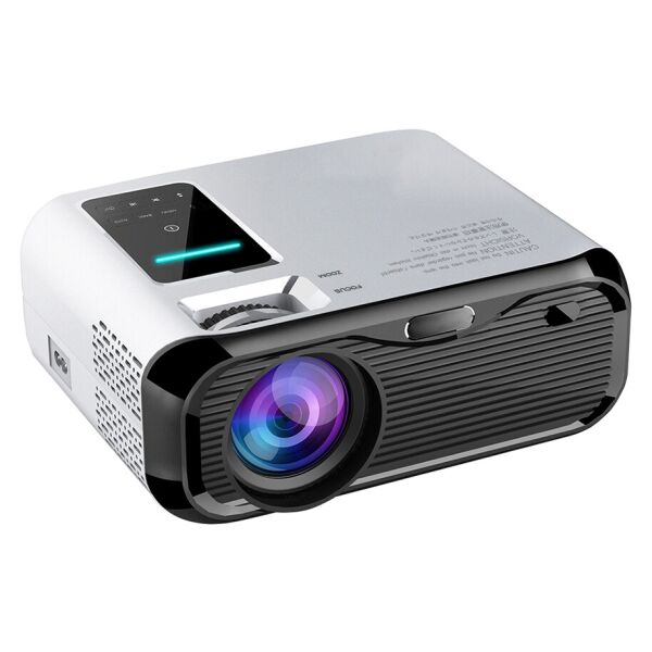 

Проектор LedProjector E500 (basic version)