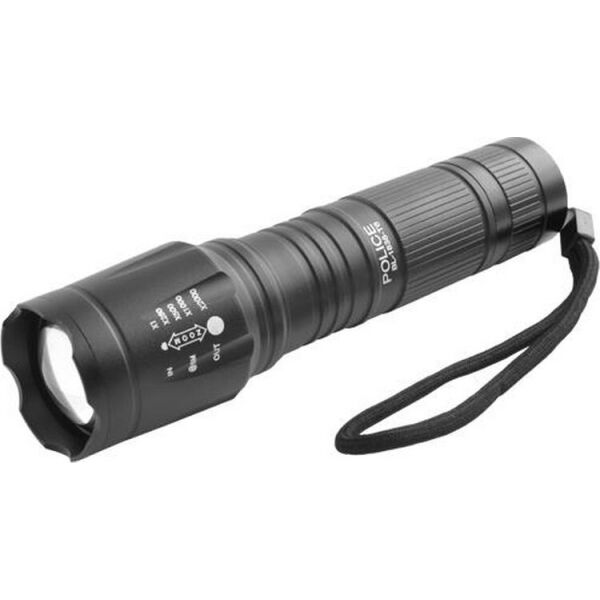 

Фонарик Bailong BL 1838 T6 Фонарь