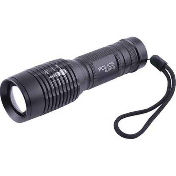 

Фонарь Bailong BL-1861-T6