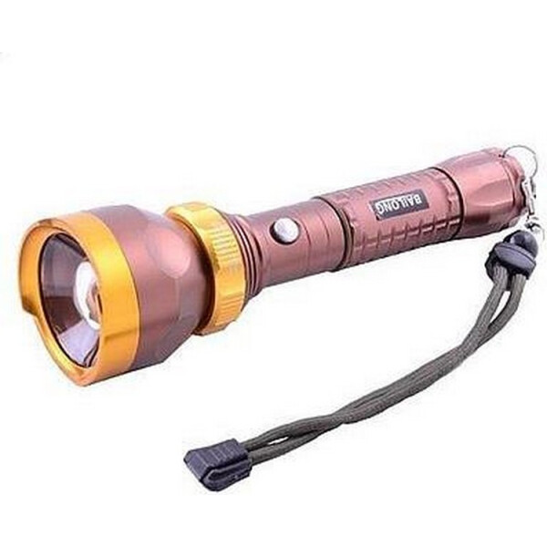 

Фонарь Bailong BL-8077