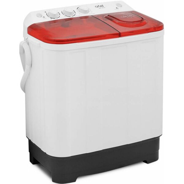 

Стиральная машина Artel TE 45 red