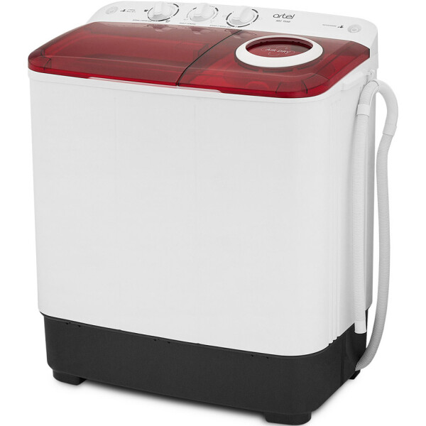 

Стиральная машина Artel TE60 Red