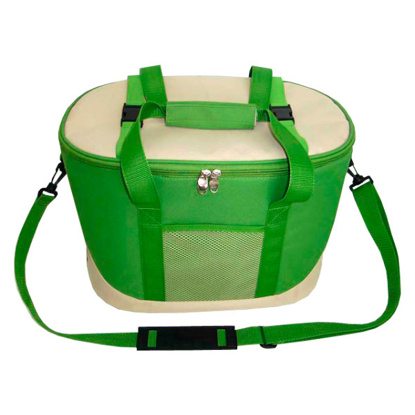 

Термосумка Time Eco TE-625G 25л green