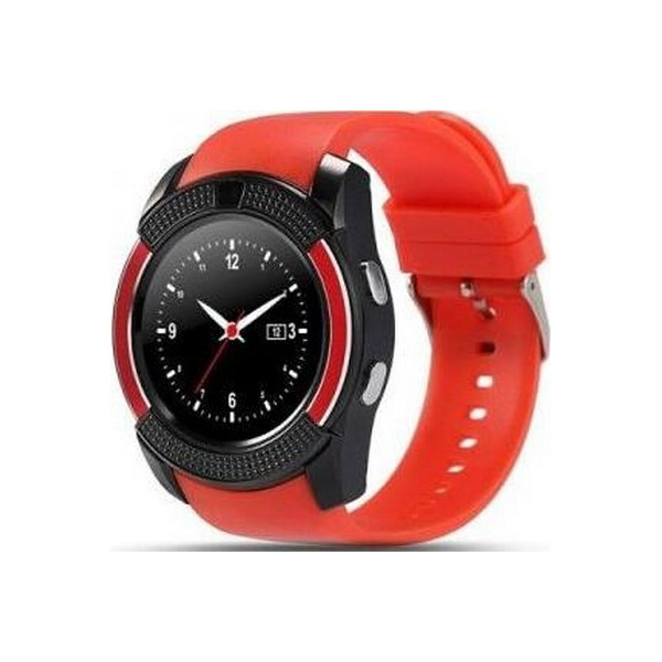 

UWatch SW V8 Red