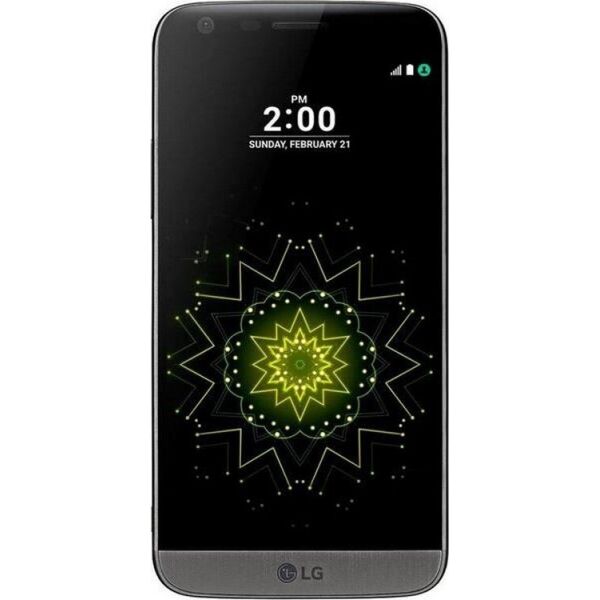 

LG H850 G5 (Titan)