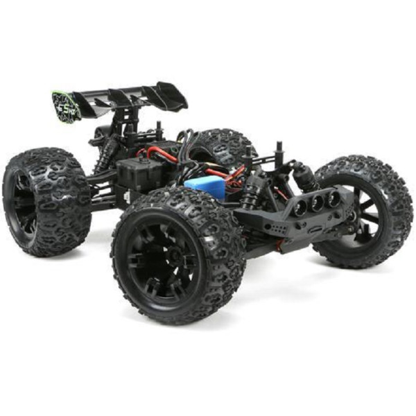 

Автомобиль на радиоуправлении Team Magic E5HX Artr red (TM510003R)