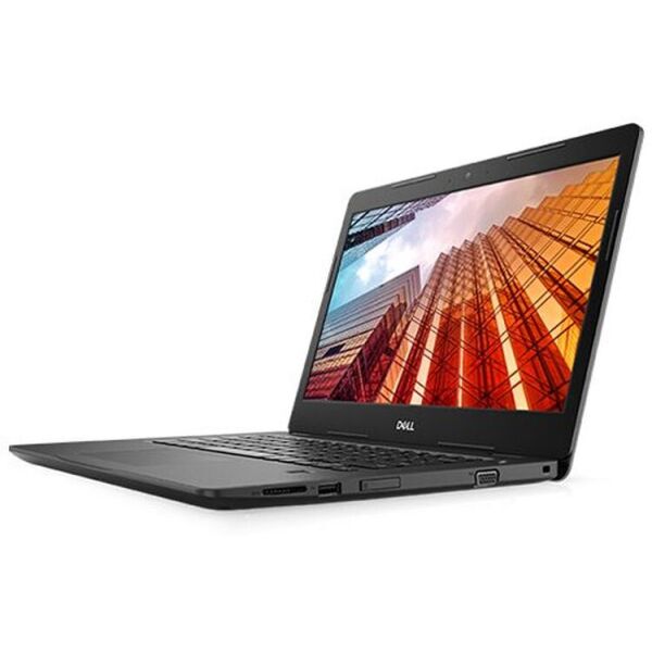 

Dell Latitude E3490 (N045L349014_W10) "Refurbished"