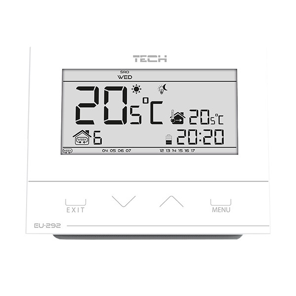 

Программатор Tech ST-292 v3