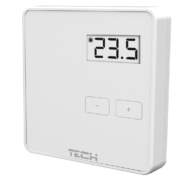 

Программатор Tech ST-294 v1 White