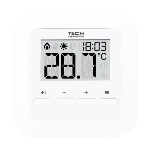 

Программатор Tech ST-295 v3