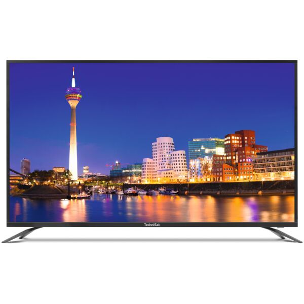 

49" Technisat Technivista 5565/9810 Black