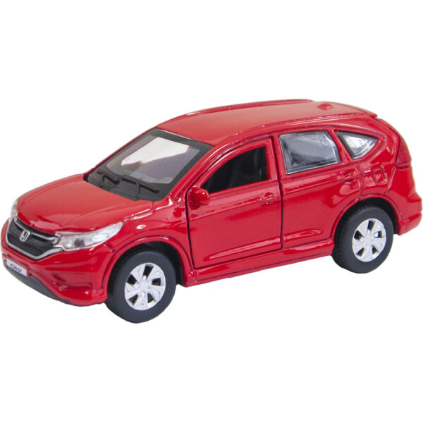 

Автомодель Techno Park Honda CR-V (CR-V-RD(FOB))