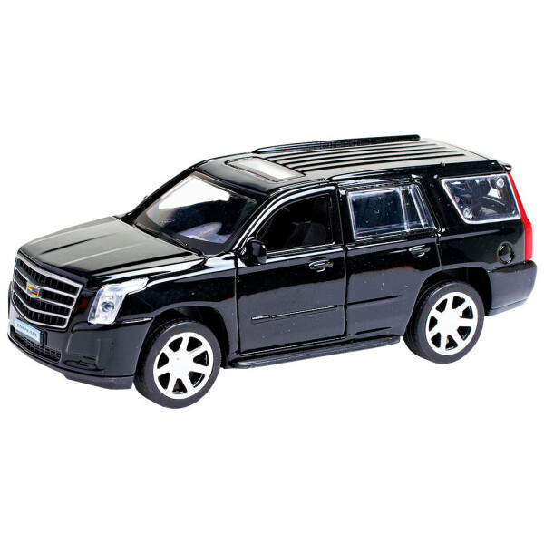 

Автомодель Technopark Cadillac Escalade (Черный 1:32) (ESCALADE-BK)