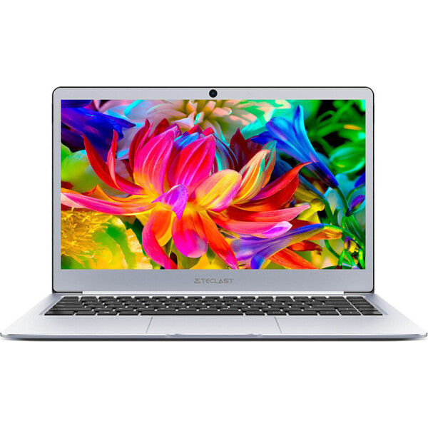 

Ноутбук Teclast F7 14.1 Full HD 6/128GB Intel N3450