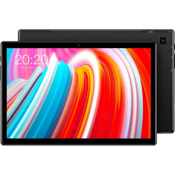 

Планшет Teclast M40 (6GB/128GB) LTE-2Sim/WiFi-5GHz (TL-102487)