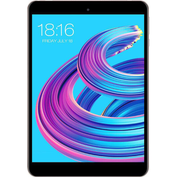 

Teclast M89 Pro 3/32Gb Gold
