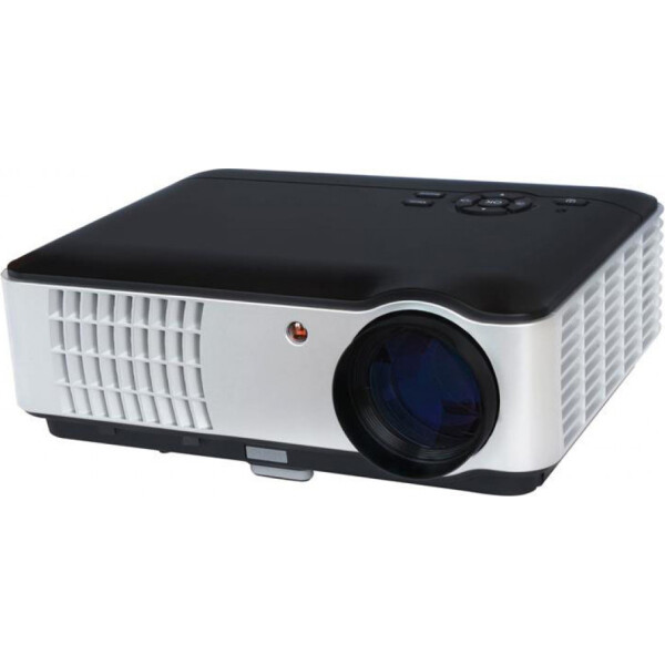 

Проектор Tecro PJ-4080