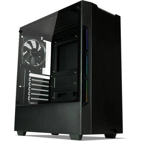 

Корпус Tecware Nexus Evo Black (TWCA-NEX-EVBK)
