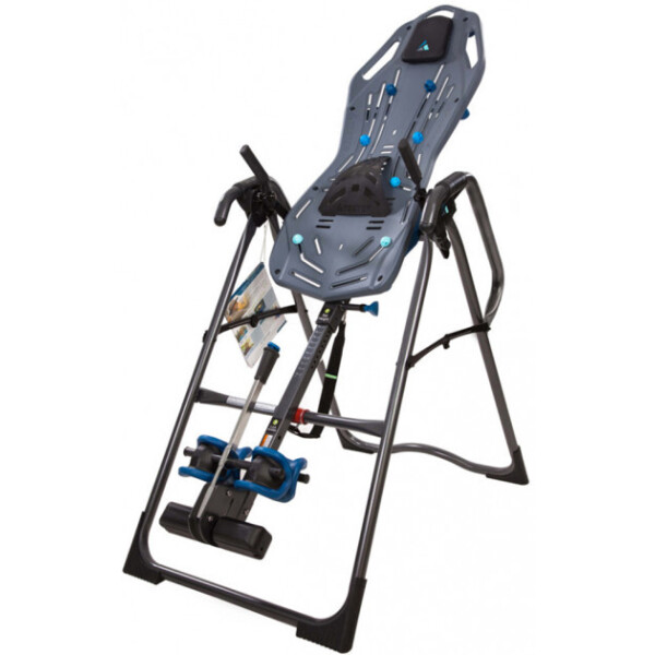 

Инверсионный стол механический Teeter FitSpine X3