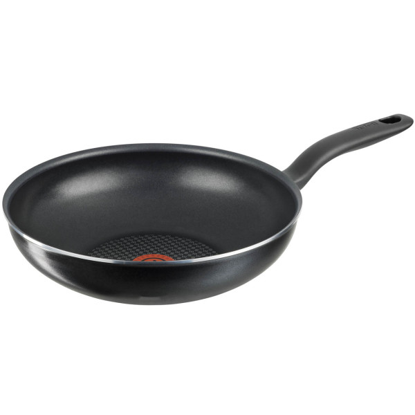 

Сковорода Tefal ВОК Evidence 28 см C3551902