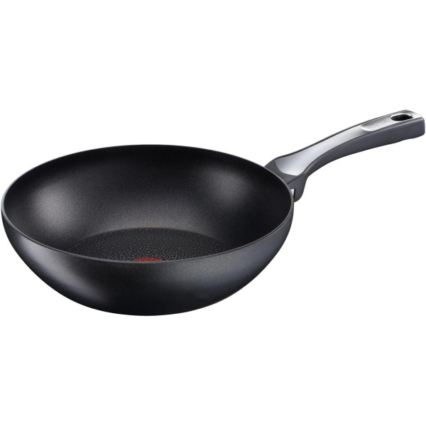 

Сковорода Tefal ВОК Expertise 28 см C6201952