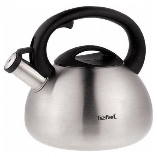 

Чайник со свистком Tefal 2.5 л (C7921024)