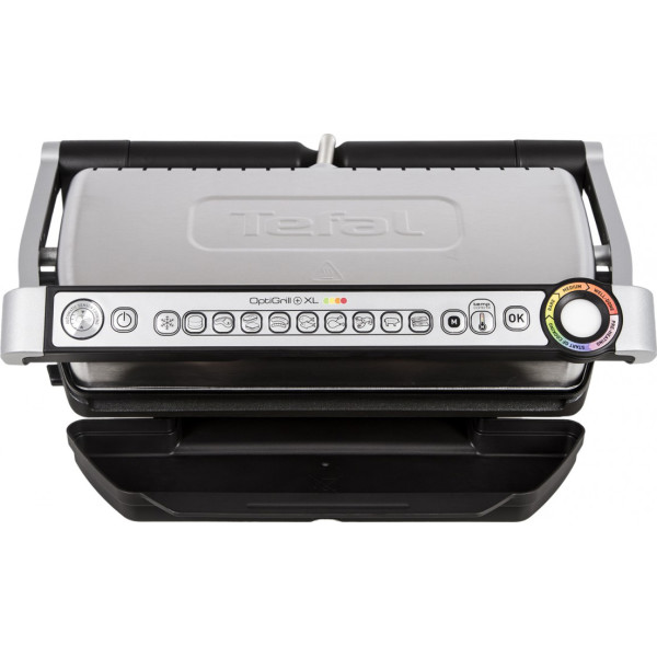 

Гриль Tefal GC722D34