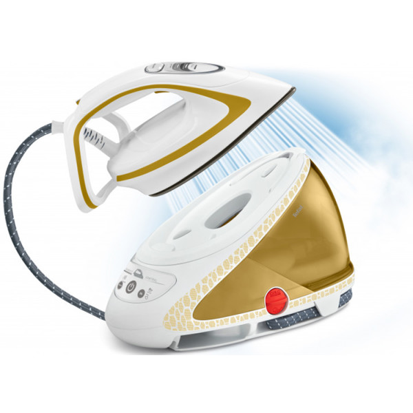 

Парогенератор Tefal GV9581