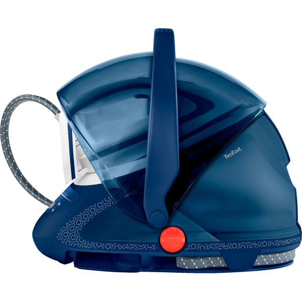 

Парогенератор Tefal GV9591