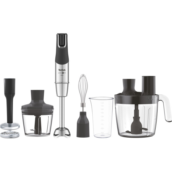 

Блендер Tefal INFINY FORCE PRO 5в1 HB95LD38