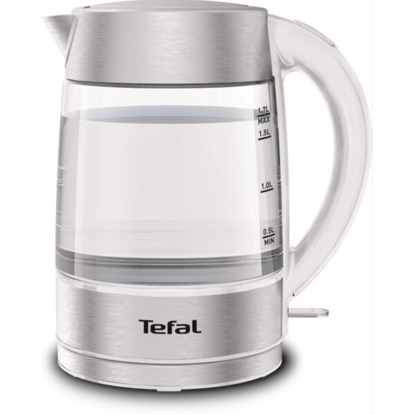 

Электрочайник Tefal KI772138