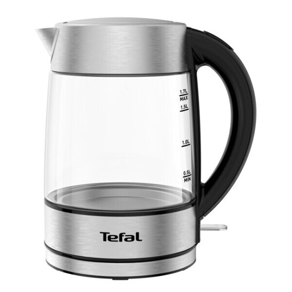 

Электрочайник Tefal KI772D38