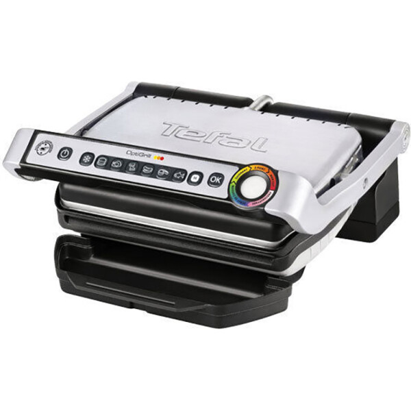 

Tefal Optigrill GC702D16