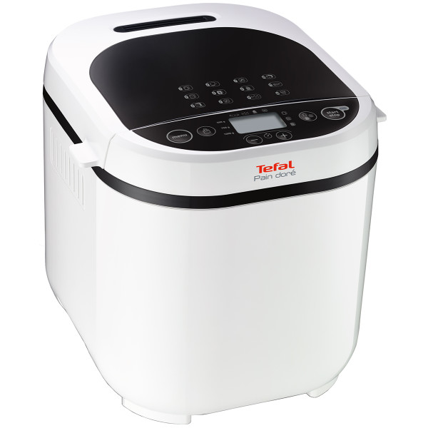 

Хлебопечка Tefal PF210138
