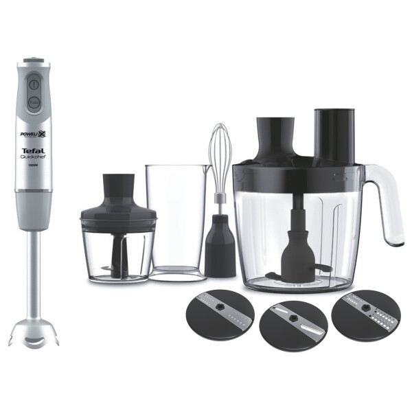 

Блендер Tefal HB65LD38