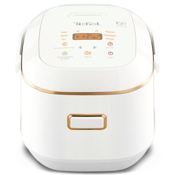 

Мультиварка-скороварка Tefal RK601132