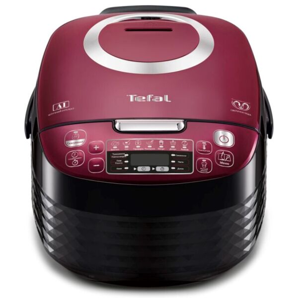 

Мультиварка Tefal RK740532