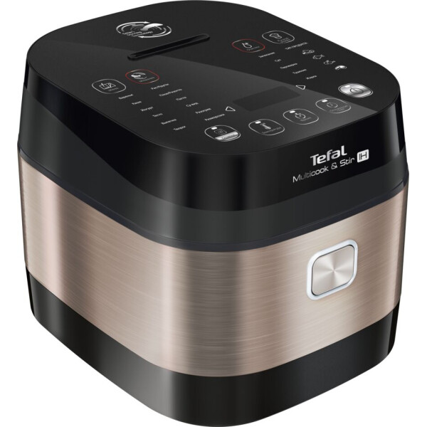 

Tefal Multicook&Stir IH RK905A32