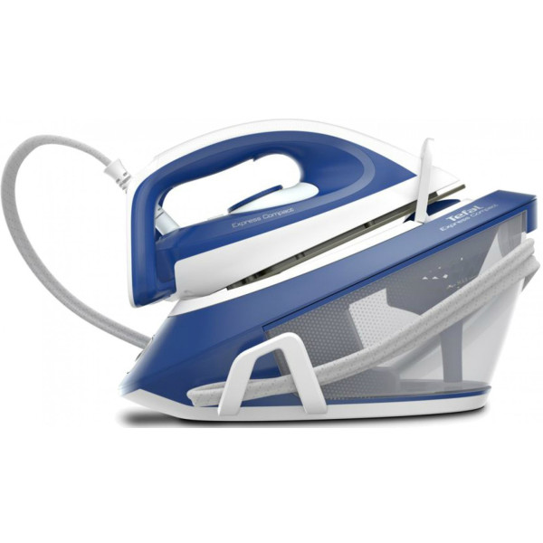 

Tefal Express Compact SV7112