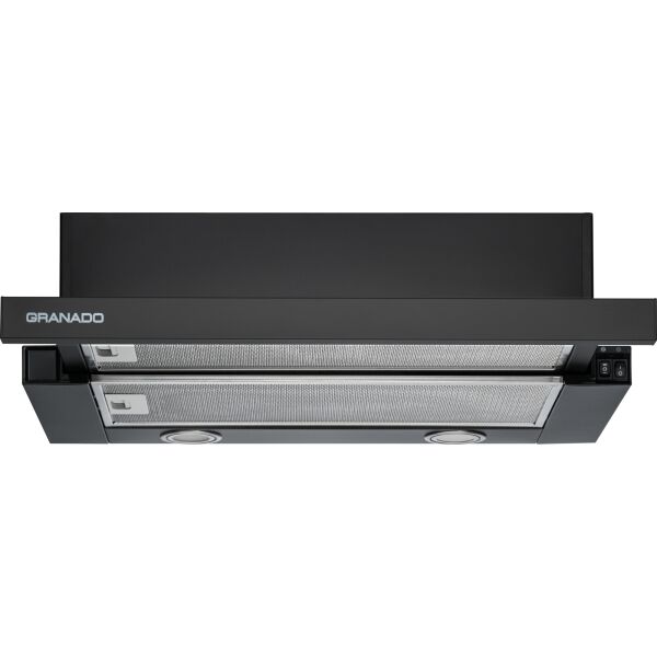 

Granado Telde 602-700 black